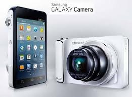 samsung galaxy camera